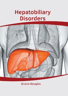 Couverture_Hepatobiliary Disorders