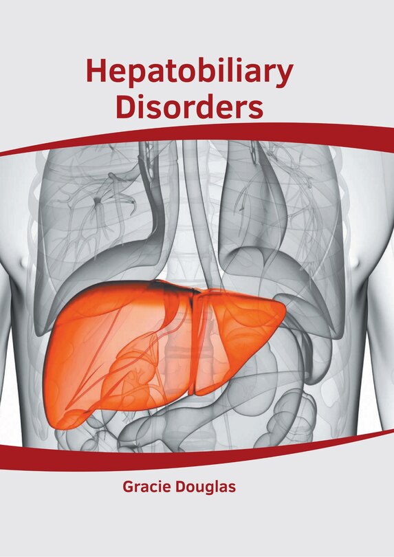 Couverture_Hepatobiliary Disorders