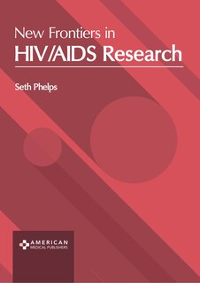 Couverture_New Frontiers In Hiv/aids Research