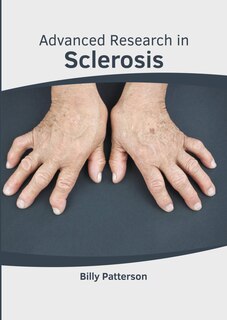 Couverture_Advanced Research In Sclerosis