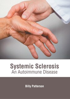 Couverture_Systemic Sclerosis: An Autoimmune Disease