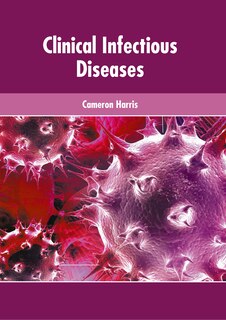 Front cover_Clinical Infectious Diseases