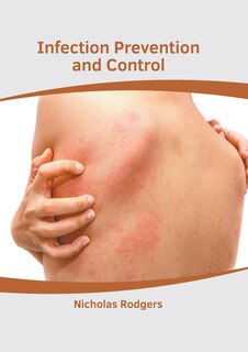 Front cover_Infection Prevention And Control