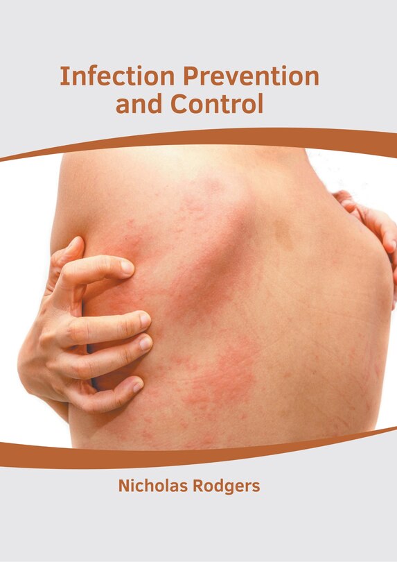 Front cover_Infection Prevention And Control