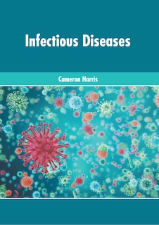 Front cover_Infectious Diseases
