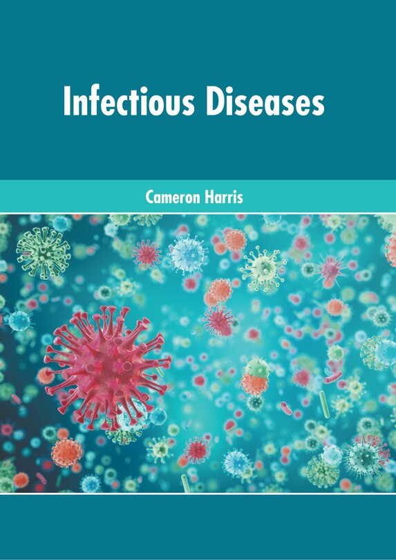 Front cover_Infectious Diseases