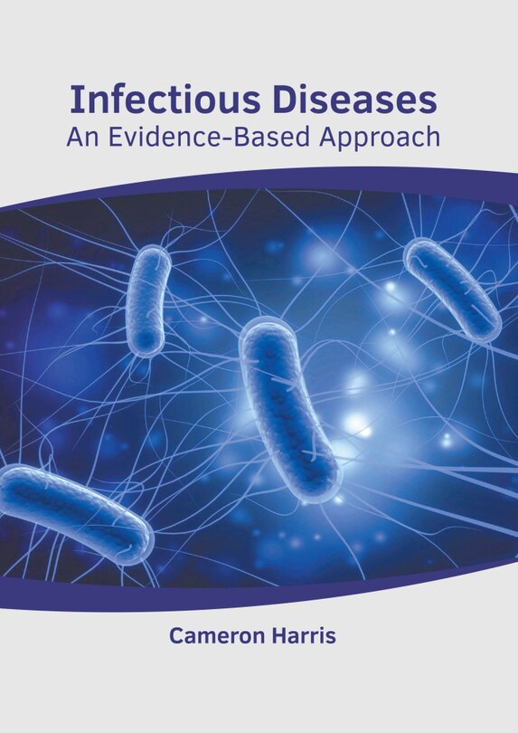 Front cover_Infectious Diseases: An Evidence-based Approach