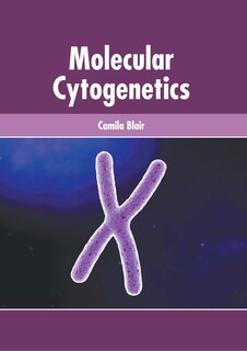 Couverture_Molecular Cytogenetics