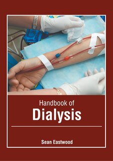 Front cover_Handbook Of Dialysis