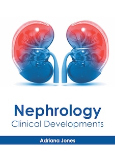 Front cover_Nephrology: Clinical Developments