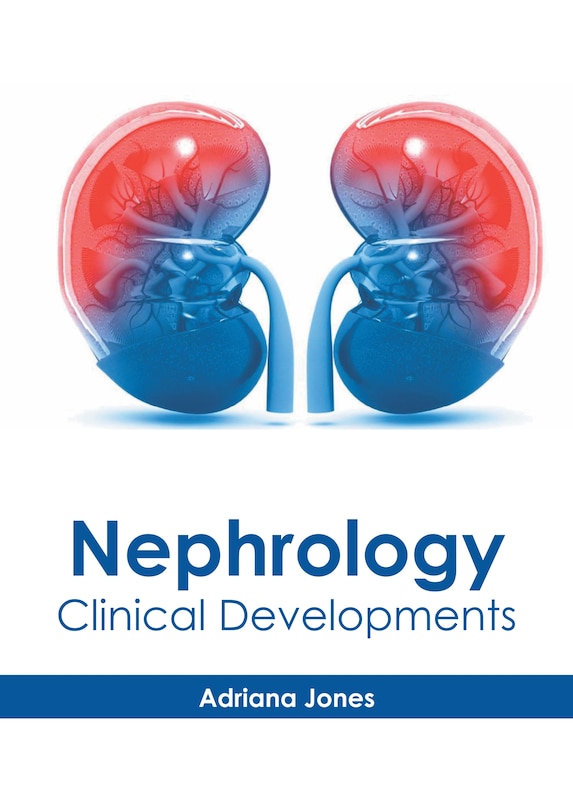 Front cover_Nephrology: Clinical Developments