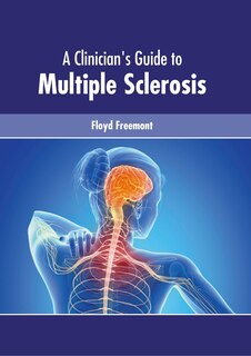 Front cover_A Clinician's Guide to Multiple Sclerosis