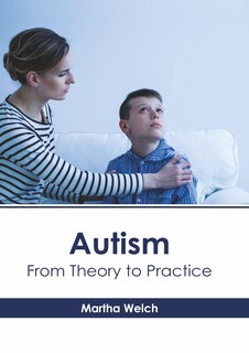 Couverture_Autism: From Theory To Practice