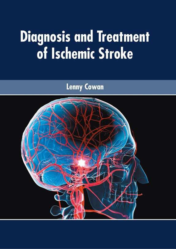 Front cover_Diagnosis And Treatment Of Ischemic Stroke