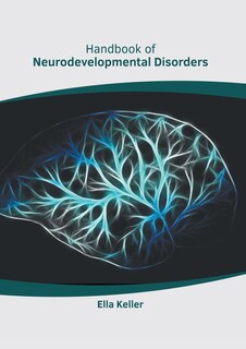 Couverture_Handbook Of Neurodevelopmental Disorders