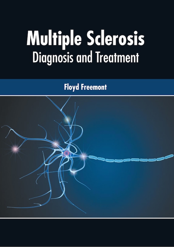 Front cover_Multiple Sclerosis: Diagnosis And Treatment
