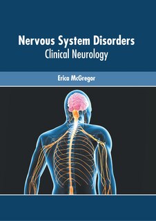 Front cover_Nervous System Disorders: Clinical Neurology