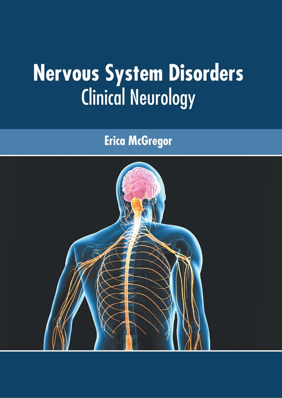 Front cover_Nervous System Disorders: Clinical Neurology