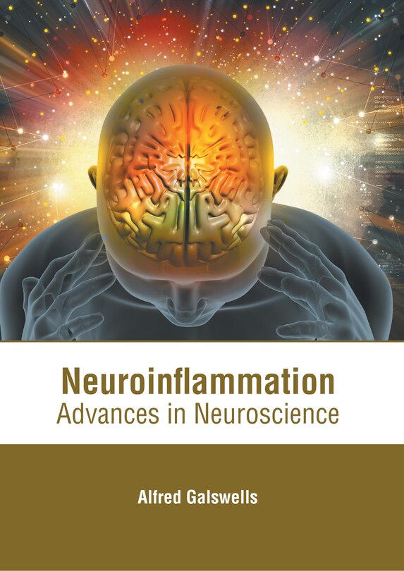 Front cover_Neuroinflammation: Advances in Neuroscience