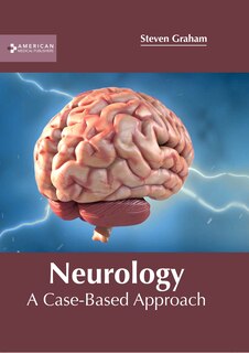 Front cover_Neurology: A Case-Based Approach
