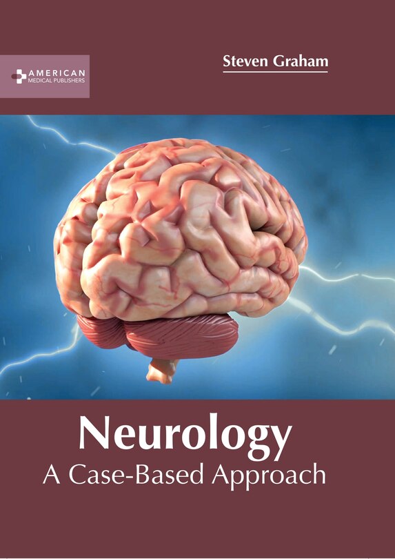 Front cover_Neurology: A Case-Based Approach