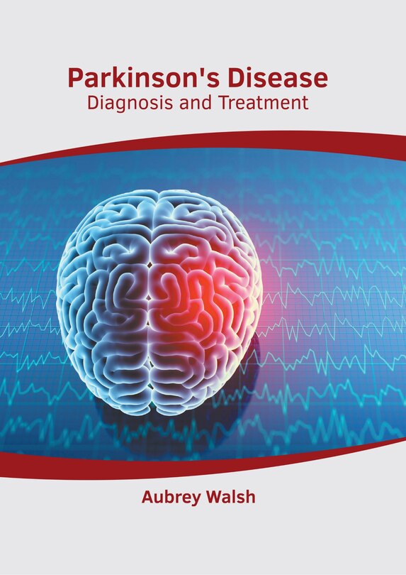 Front cover_Parkinson's Disease: Diagnosis And Treatment