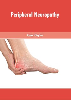 Front cover_Peripheral Neuropathy