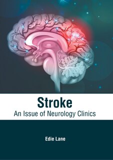 Front cover_Stroke: An Issue Of Neurology Clinics