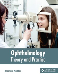 Couverture_Ophthalmology: Theory And Practice