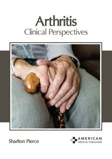 Front cover_Arthritis: Clinical Perspectives