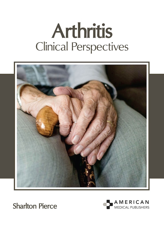 Front cover_Arthritis: Clinical Perspectives