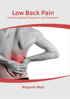 Front cover_Low Back Pain: Evidence-based Prevention And Treatment