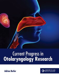 Front cover_Current Progress In Otolaryngology Research