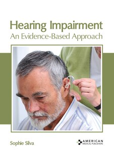 Front cover_Hearing Impairment: An Evidence-based Approach