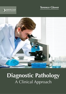 Couverture_Diagnostic Pathology: A Clinical Approach