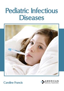Front cover_Pediatric Infectious Diseases