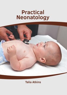 Couverture_Practical Neonatology