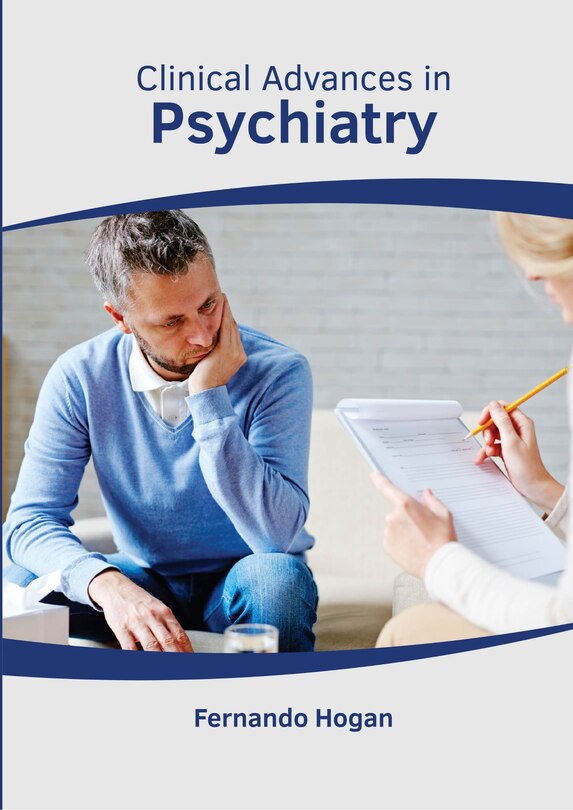 Couverture_Clinical Advances In Psychiatry