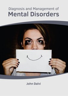 Couverture_Diagnosis And Management Of Mental Disorders