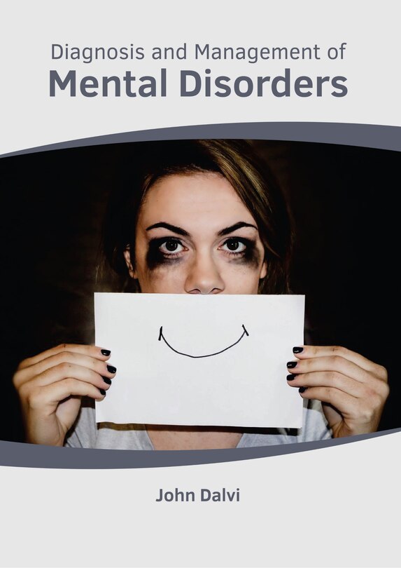 Couverture_Diagnosis And Management Of Mental Disorders