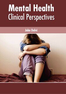 Couverture_Mental Health: Clinical Perspectives