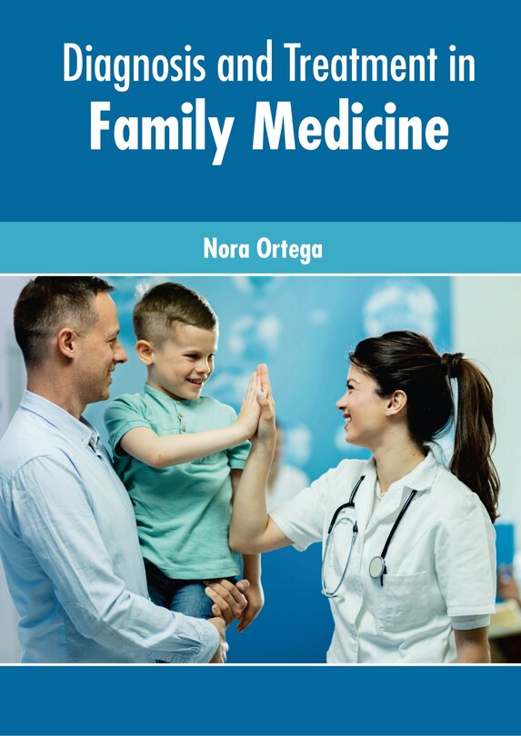 Couverture_Diagnosis And Treatment In Family Medicine