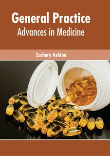 Couverture_General Practice: Advances In Medicine