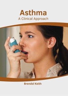 Couverture_Asthma: A Clinical Approach