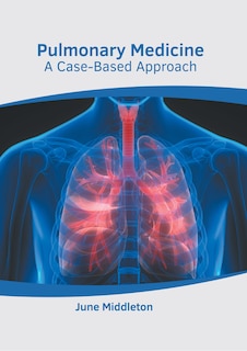 Couverture_Pulmonary Medicine: A Case-based Approach