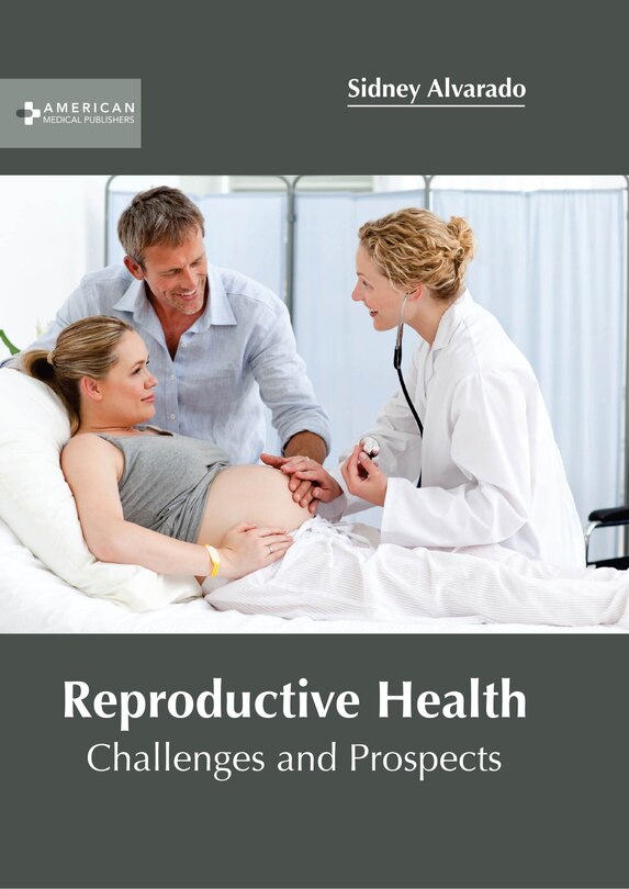 Front cover_Reproductive Health: Challenges And Prospects
