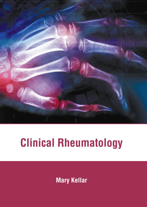 Couverture_Clinical Rheumatology