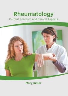 Couverture_Rheumatology: Current Research And Clinical Aspects
