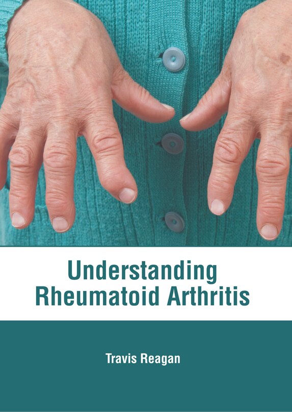 Couverture_Understanding Rheumatoid Arthritis
