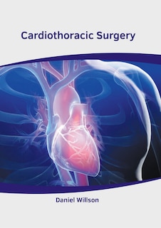 Front cover_Cardiothoracic Surgery